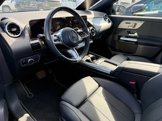 2026 Mercedes-Benz GLA250 4MATIC SUV in Kamloops, British Columbia - 6 - w320h240px