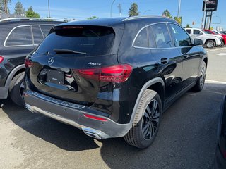 2026 Mercedes-Benz GLA250 4MATIC SUV in Kamloops, British Columbia - 3 - w320h240px