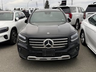 2024 Mercedes-Benz GLB250 4MATIC SUV in Kamloops, British Columbia - 2 - w320h240px