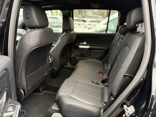 2024 Mercedes-Benz GLB250 4MATIC SUV in Kamloops, British Columbia - 5 - w320h240px