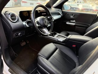 2024 Mercedes-Benz GLB250 4MATIC SUV in Kamloops, British Columbia - 5 - w320h240px