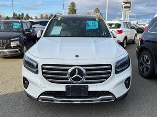2024 Mercedes-Benz GLB250 4MATIC SUV in Kamloops, British Columbia - 2 - w320h240px