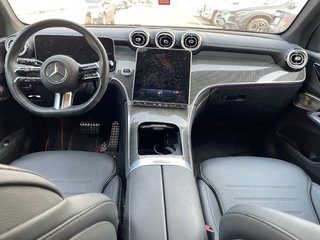 2026 Mercedes-Benz GLC300 4MATIC SUV in Kamloops, British Columbia - 6 - w320h240px