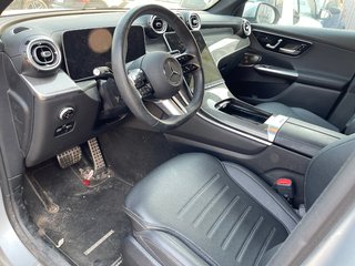2026 Mercedes-Benz GLC300 4MATIC SUV in Kamloops, British Columbia - 5 - w320h240px