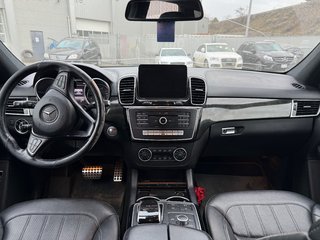 2017 Mercedes-Benz GLE400 4MATIC SUV in Kamloops, British Columbia - 6 - w320h240px