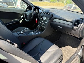 2008 Mercedes-Benz SLK280 in Kamloops, British Columbia - 6 - w320h240px