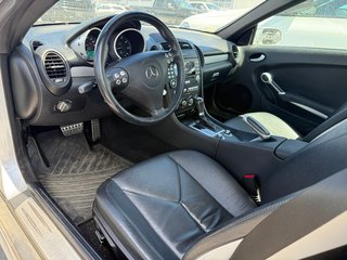 2008 Mercedes-Benz SLK280 in Kamloops, British Columbia - 5 - w320h240px