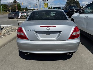 2008 Mercedes-Benz SLK280 in Kamloops, British Columbia - 4 - w320h240px