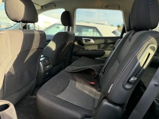 2019 Nissan Pathfinder S V6 4x4 at in Kamloops, British Columbia - 5 - w320h240px