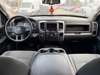 2022 Ram 1500 Classic Tradesman in Kamloops, British Columbia - 6 - w320h240px