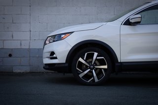 2021 Nissan Qashqai SV