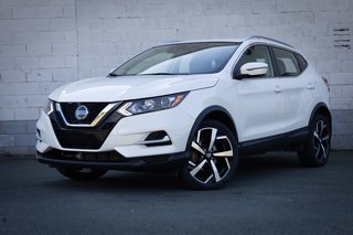 2021 Nissan Qashqai SV