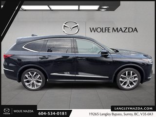 2022 Acura MDX Tech
