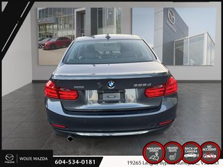 2014 BMW 3 Series 328d xDrive
