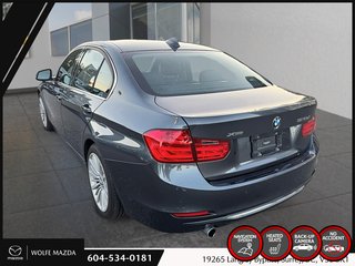 2014 BMW 3 Series 328d xDrive