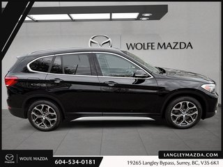 2020 BMW X1 XDrive28i