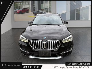 2020 BMW X1 XDrive28i