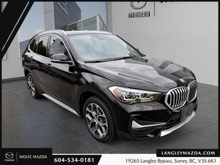 2020 BMW X1 XDrive28i