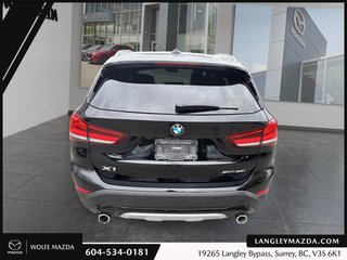 2020 BMW X1 XDrive28i