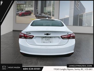 2023 Chevrolet Malibu 1LT