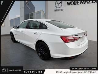 2023 Chevrolet Malibu 1LT