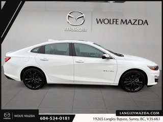 2023 Chevrolet Malibu 1LT