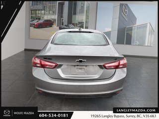 2023 Chevrolet Malibu 1LT