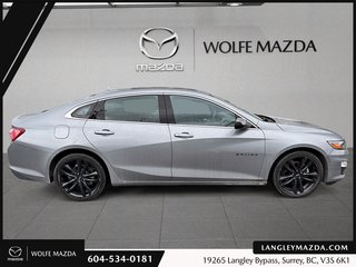 2023 Chevrolet Malibu 1LT