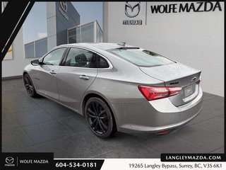 2023 Chevrolet Malibu 1LT