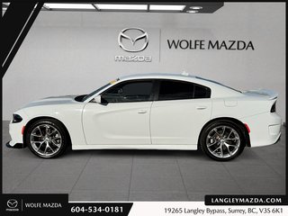 2022 Dodge Charger GT