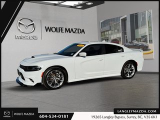 2022 Dodge Charger GT