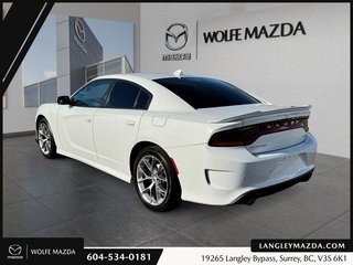 2022 Dodge Charger GT