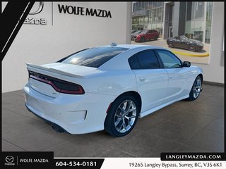 2022 Dodge Charger GT