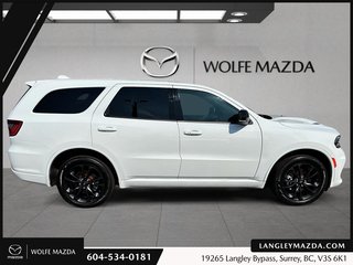 2022 Dodge Durango GT