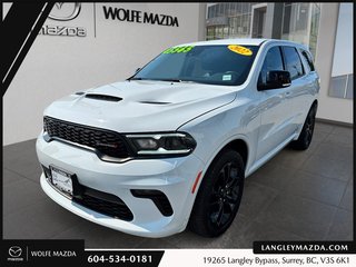 2022 Dodge Durango GT