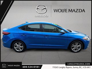 2017 Hyundai Elantra GL