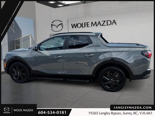 2023 Hyundai Santa Cruz Ultimate