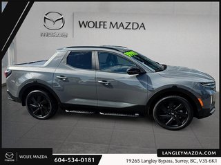 2023 Hyundai Santa Cruz Ultimate