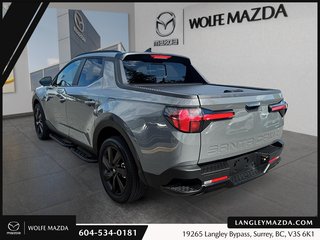 2023 Hyundai Santa Cruz Ultimate