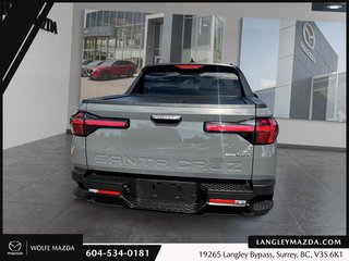 2023 Hyundai Santa Cruz Ultimate