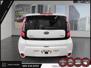 2015 Kia Soul EX