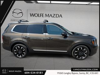 2023 Kia Telluride SX