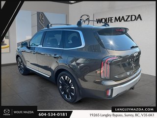 2023 Kia Telluride SX