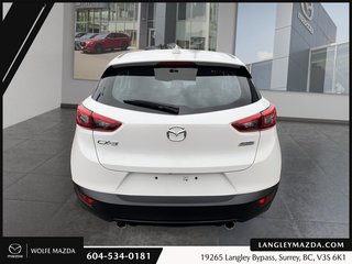 2019 Mazda CX-3 GS