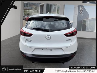 2020 Mazda CX-3 GS