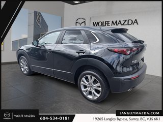 2020 Mazda CX-30 GS