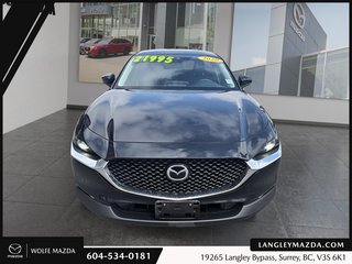 2020 Mazda CX-30 GS
