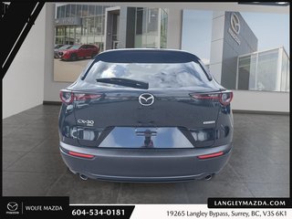 2020 Mazda CX-30 GS