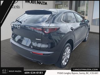 2020 Mazda CX-30 GS