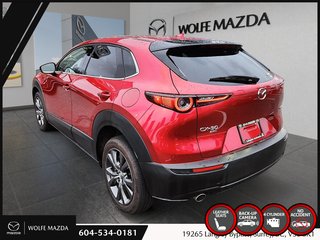 2021 Mazda CX-30 GT